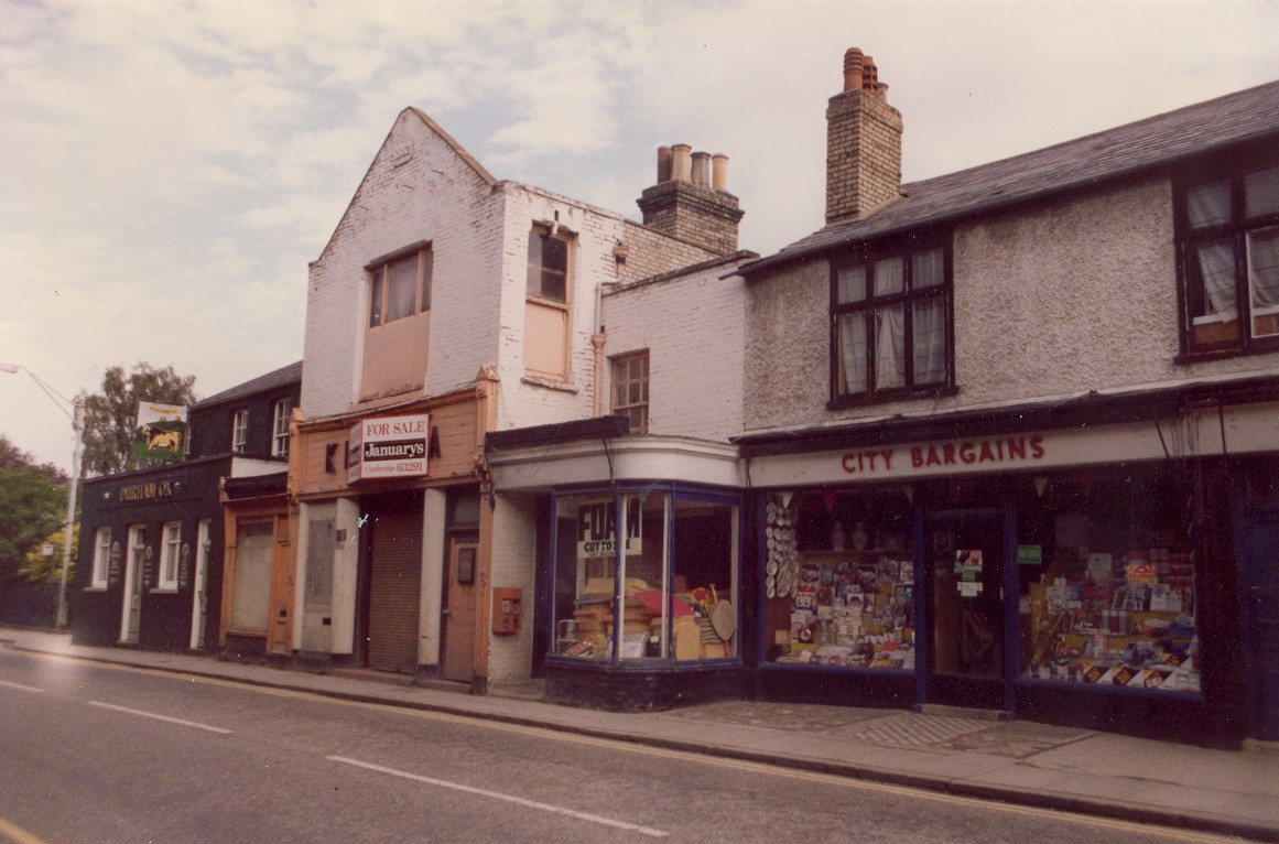 Image courtesy of Ann Horn