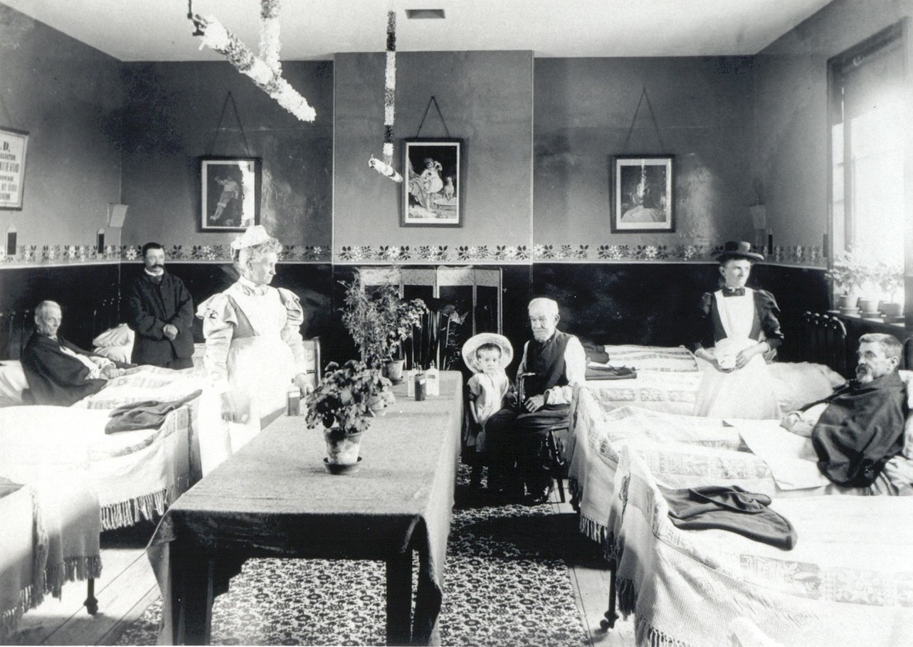 Image courtesy of Cambridgeshire Collection