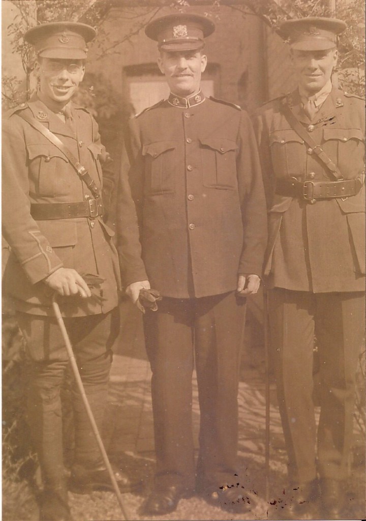 Image courtesy of Ian Bent