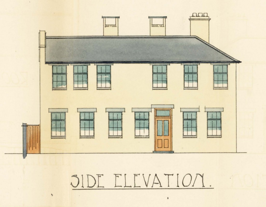 Courtesy of Cambridgeshire Collection