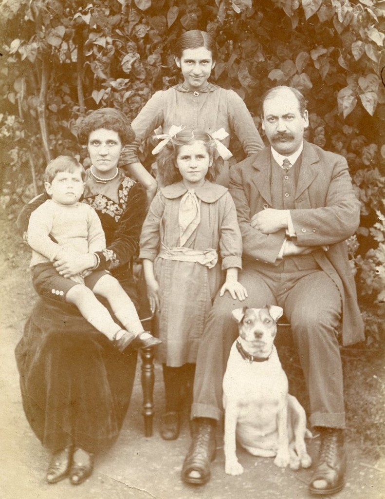 Courtesy of Tansy Tucker