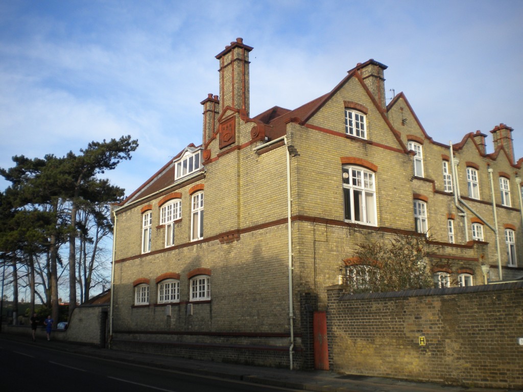 © Mill Road History