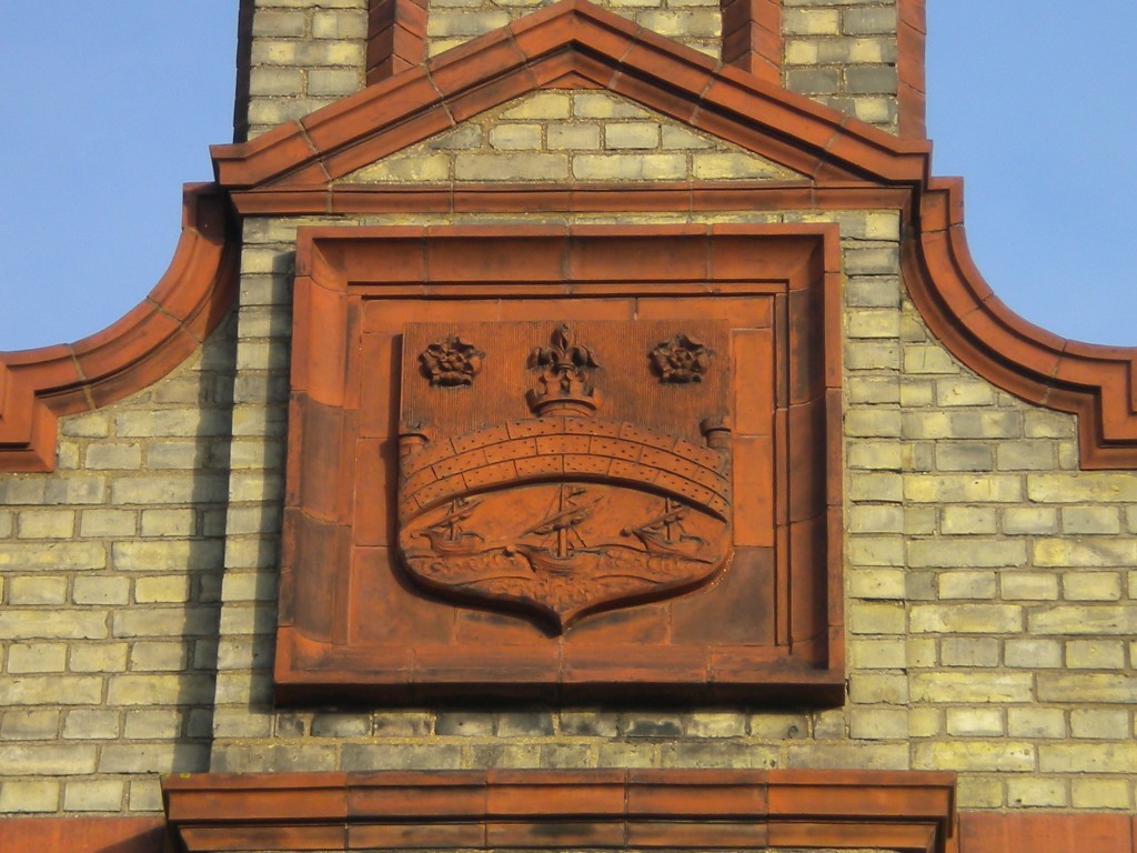 © Mill Road History