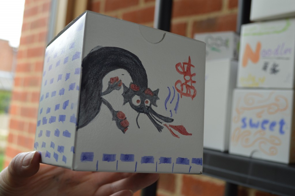 © Mill Road History