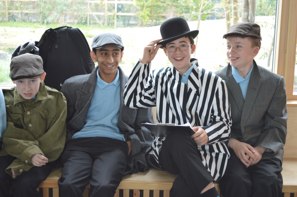 © Mill Road History