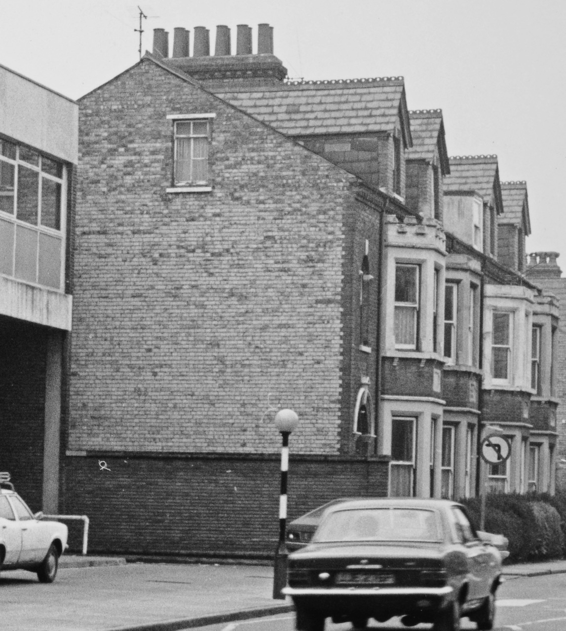 3 Mill Road, Cambridge