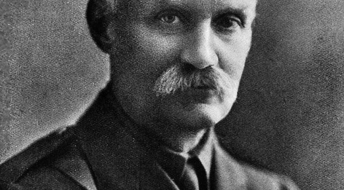 German Sims Woodhead