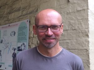 Identified Matchlock gun