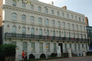 12 Hills Road Cambridge