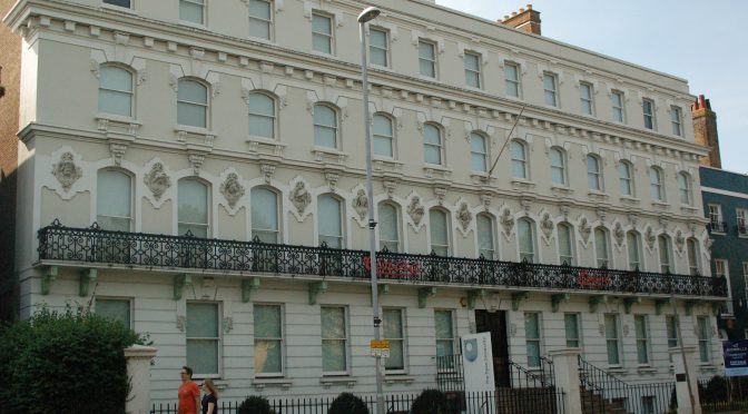 12 Hills Road Cambridge