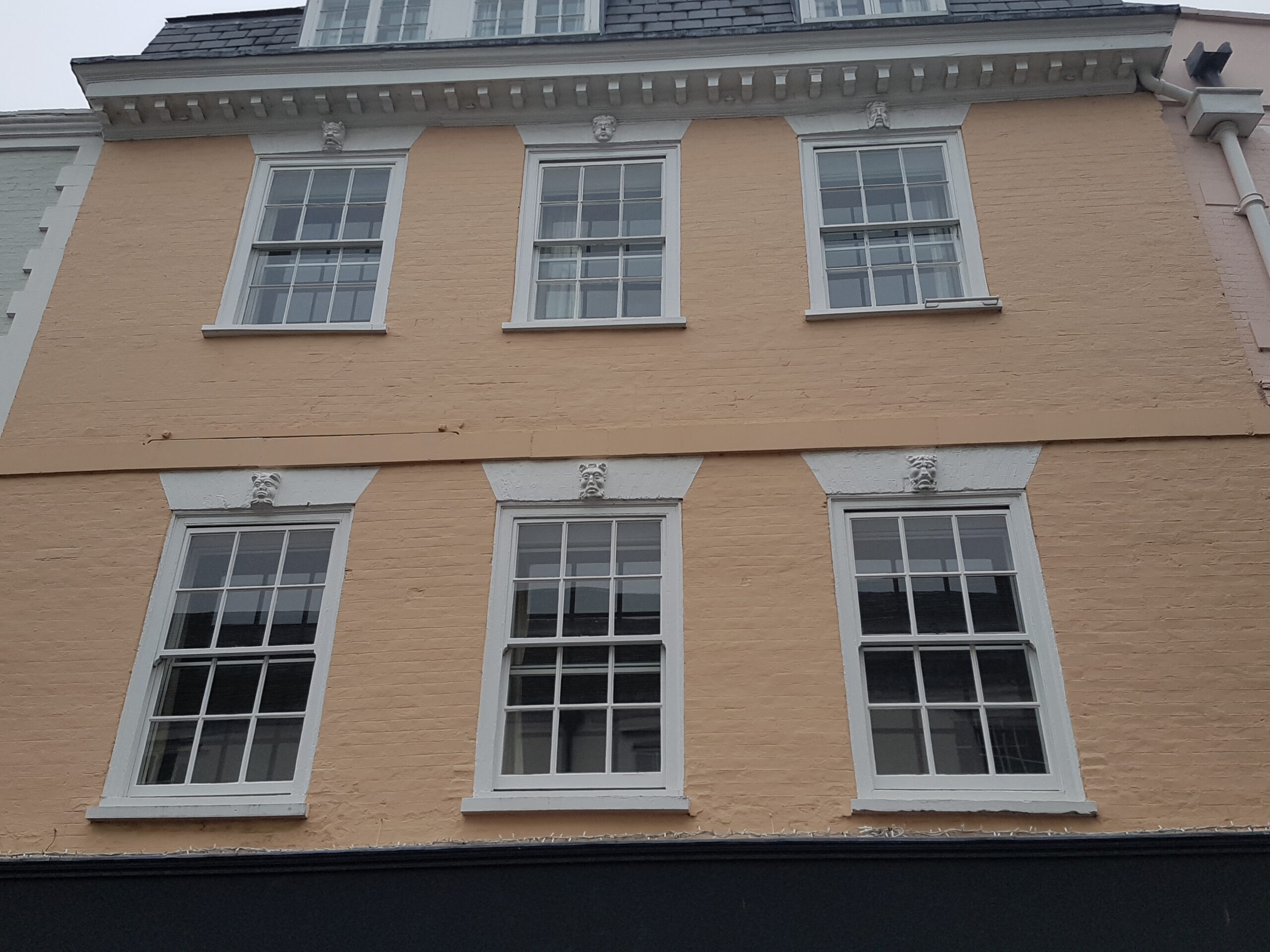 4 Bridge Street Cambridge 4 Bridge Street Cambridge