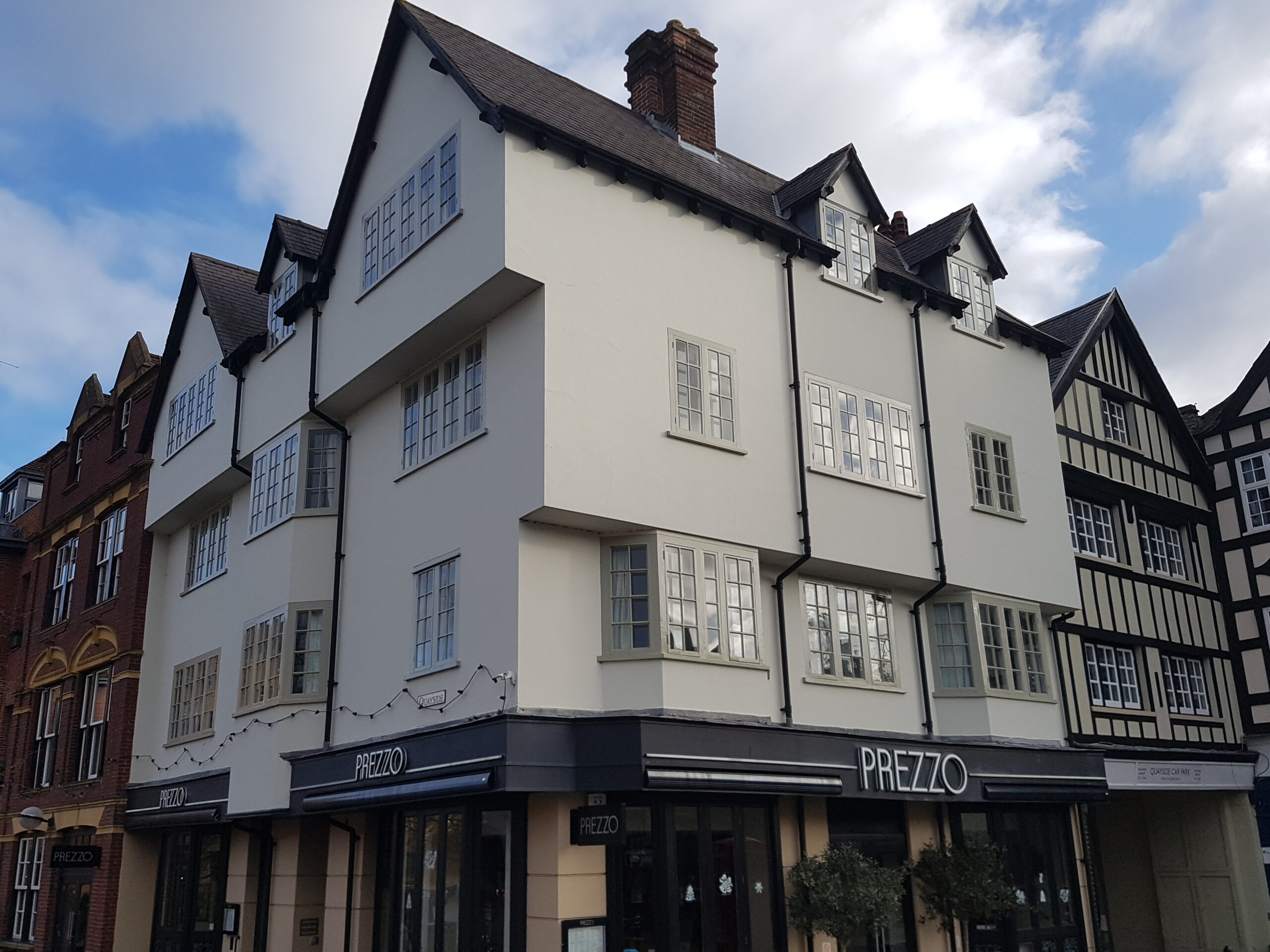 32 Bridge St Cambridge 32 Bridge St Cambridge