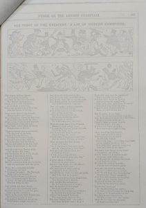 1974 White Horse Inn, Enid Porter correspondence