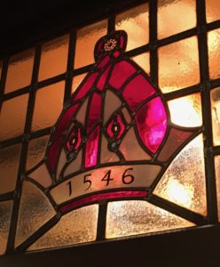 Ye Olde Mitre, Ely Place