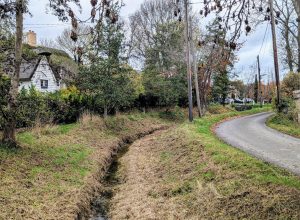Brook Street Elsworth 
