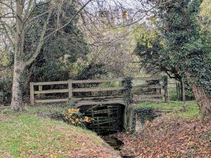 Brook Street Elsworth 