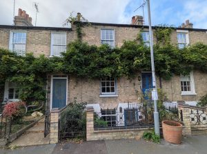 23 & 24 Ferry Path, Chesterton