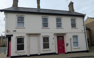 Marquis of Granby Hotel, Littleport