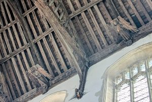 St Andrew, Isleham (RGL2025)