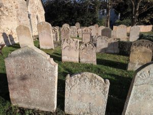 St John the Baptist Holywell