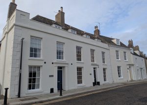 62 & 64 Quayside, Ely