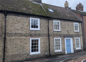 58 Fore Hill, Ely