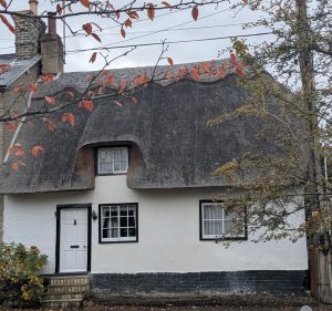 6a Brook Street, Elsworth 