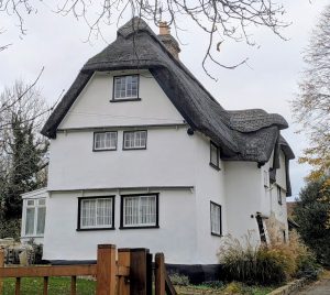 45 Brook Street Elsworth