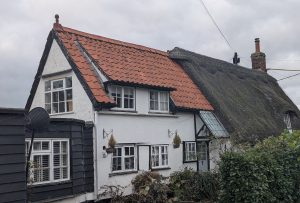 2 Church Lane, Elsworth