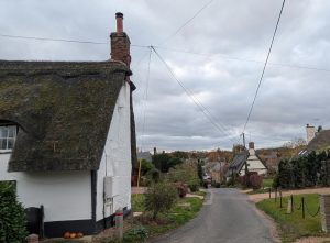 2 Church Lane, Elsworth