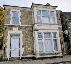 5 Main Street Littleport