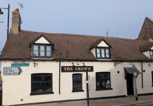 The Crown Littleport 