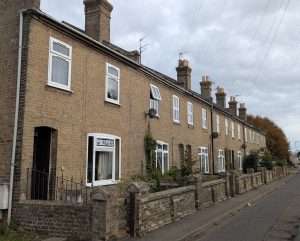 Beaconsfield Terrace, Littleport