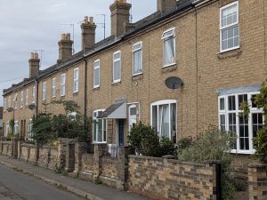 Beaconsfield Terrace, Littleport
