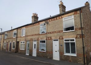 47 - 55 Victoria Street, Littleport