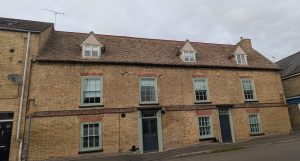 3 Station Road, Littleport