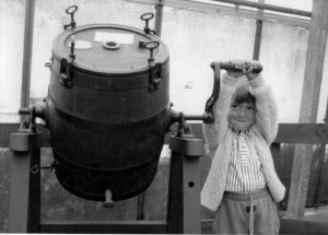 Prickwillow, Essie Howe interview