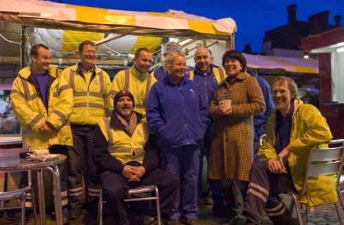 Mayors-Bfast.-Jan-2011.-mayor-Sweepers1.-Bruce-Stuart