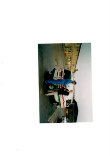 Mill Road Depot - Document - Box