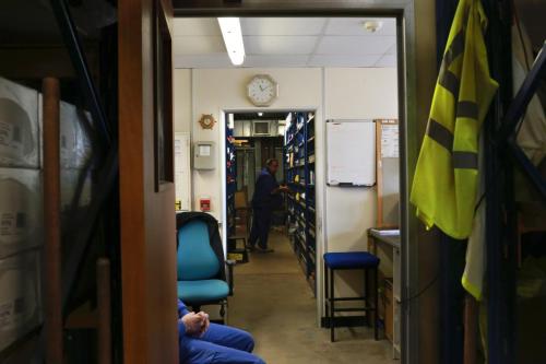 Mill Road Depot - Elena Moses - Places