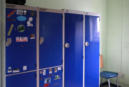 Mill Road Depot - Elena Moses - Signage