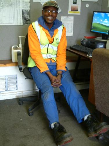 Mill Road Depot - Kayes