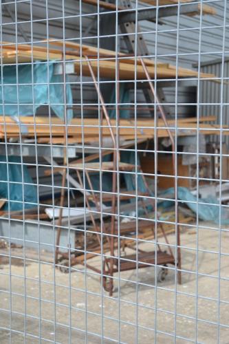 Mill Road Depot - Shelley Lockwood - Places